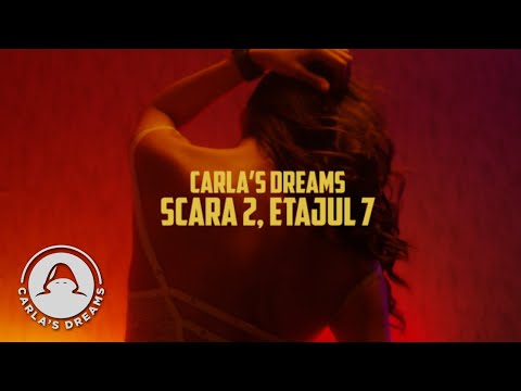 Carla's Dreams - Scara 2, etajul 7 | Official Video