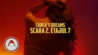 Carla's Dreams - Scara 2, etajul 7 | Official Video