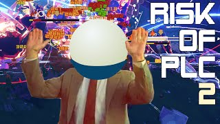 Risk of Rain 2 Co-Op