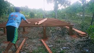 Download lagu BERJUANG BIKIN RUMAH DI TENGAH HUTAN mp3 Download lagu BERJUANG BIKIN RUMAH DI TENGAH HUTAN mp3