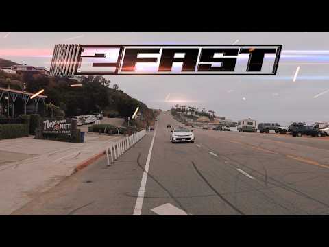 2FAST - JEEZA x DEEN-O (OFFICIAL VIDEO)