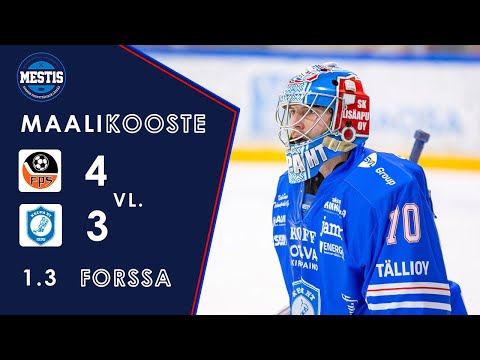 Maalikooste FPS - KeuPa HT 1.3.2024 (4-3 ja.)