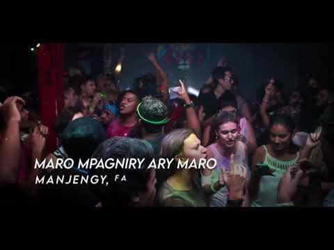 Exception Tokyo Harem ft Joudas