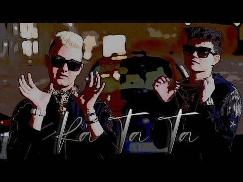 NIKYANO feat. NAX - RA-TA-TA