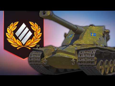 Kranvagn After 2.0 BUFF is PERFECT!