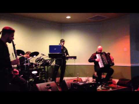 Grupa Rumba Toronto- Zasto su ti kose, Part 2. Feb 28/15