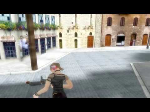 [K-gunz] 3 Pro Player Play Video