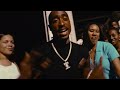 2Pac Toss It Up 2 Live Die In LA Behind The Scenes Footage Dear Mama FX Edit