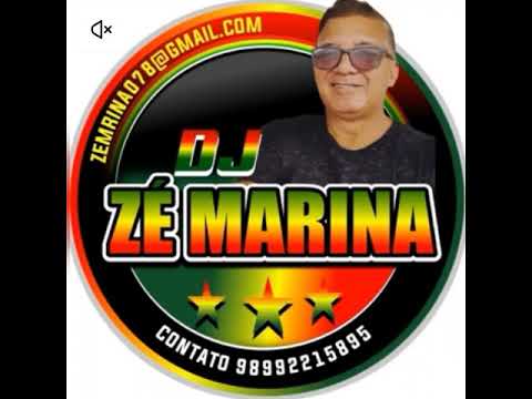 DJ Zé Marina de barreira velha Barreirinhas Maranhão