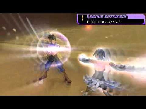 Kingdom Hearts Birth by Sleep English Playthrough Part 58