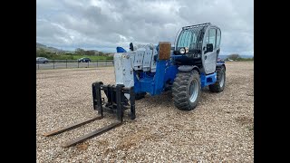 Dieci Icarus 40.17 telehandler for sale - Image 4 | Forkliftonline MY Dieci Icarus 40.17 telehandler | Image 4 - Forkliftonline
