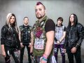 First Class Trash - Deadheart 