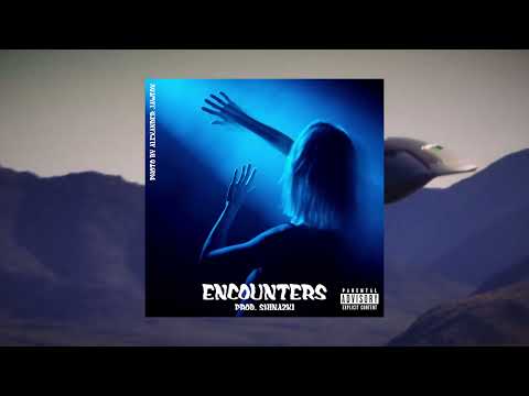 [FREE] Synth Punk x Crystal Castles Type Beat 2022 - "Encounters" (prod. Shinazki)