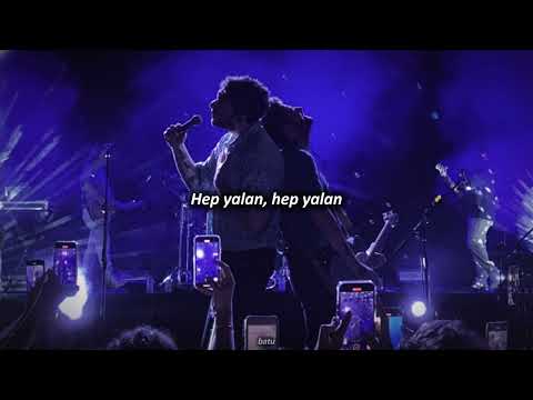 Sıcak bir ten, evet ama o sen değilsen