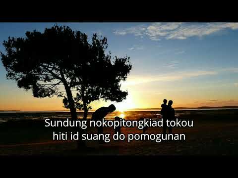 Upus om Langad Tobpinai - Official Music Video - Raydolyn Rastim
