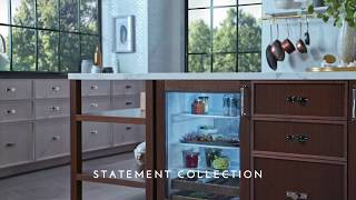 Monogram Monogram 27" Statement Single Wall Oven Stainless Steel ZKS90DPSNSS Picture