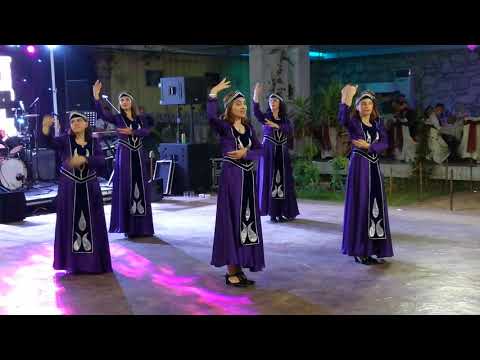 Seara dobrogeana - eveniment Mistral Tours - Ansamblul Nairi