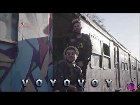 Reynmen ft. Veysel Zaloğlu - Voyovoy