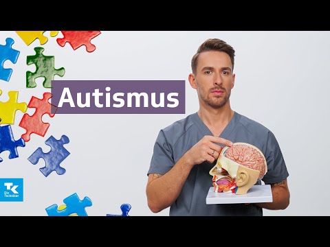 Autismus verstehen: Ursachen, Symptome, Diagnose & Therapie | DocTommy