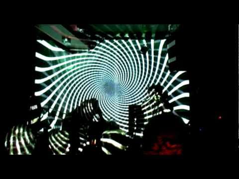 Teeth Of The Sea - You're Mercury Live