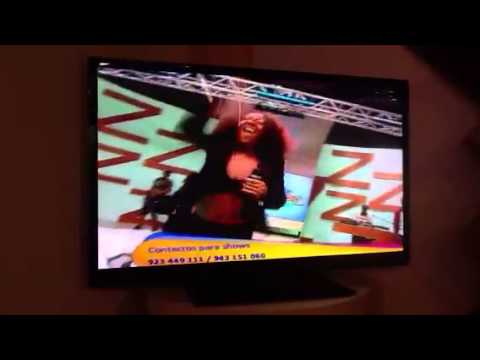 Zimbando - Própria Lixa "Katus'Mama"