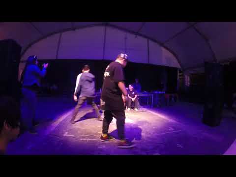 NACHOSKY vs BAYRONE - Cuartos de Final - Skill North Special Edition