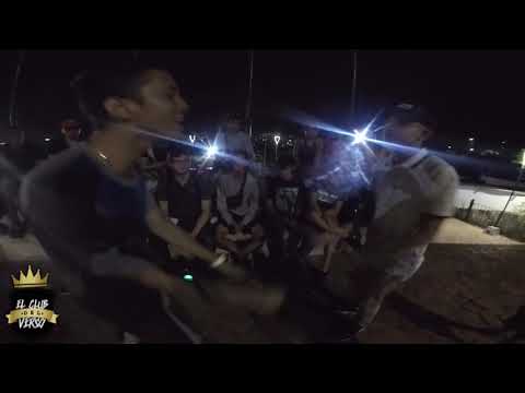 BOHEMIO vs CIENCIA - Fecha 3 Loma de Bolívar - El Club del Verso