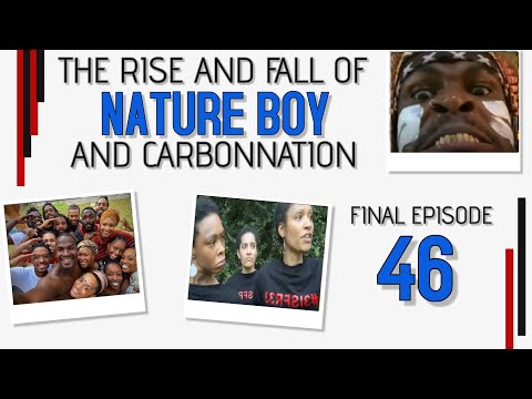 THE RISE AND FALL OF NATURE BOY "ELIGIO BISHOP" PART 46