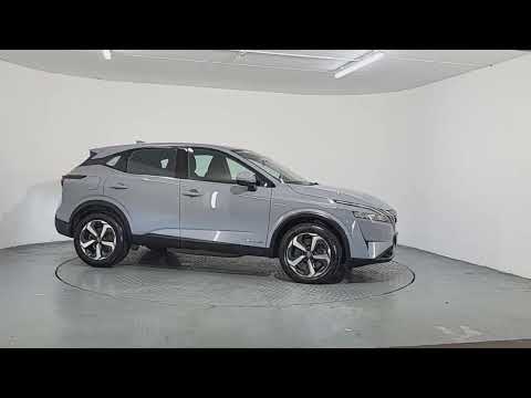 Nissan Qashqai EPOWER SV 1.5 Petrol Automatic - Image 2