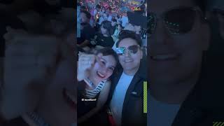 PAMER MOMEN VIDEO CALL! Sinyal Ayu Ting Ting dan Boy William Dekat Lagi?