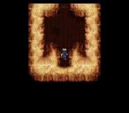 Final Fantasy VI Playthrough (72) The Burning House Part 1