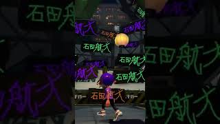 【必見】フェスの電光掲示板を乗っ取る方法！【スプラトゥーン3】#shorts