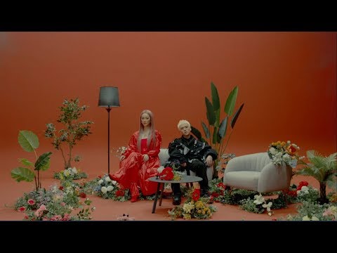 펀치넬로 (punchnello) - Winter Blossom (Feat. SAAY) (Prod. by 0channel) Official Music Video (ENG)