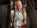 Bacardi Im Taste Test