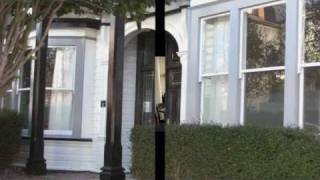Wellington accommodation: Luxy Villas Level 1