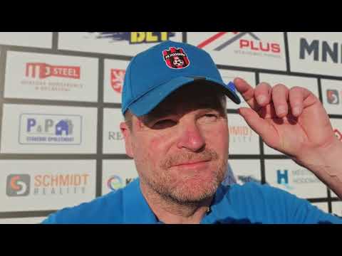 FK Hodonín-Blansko 0:0 - 31.kolo msfl - 7.6.2024