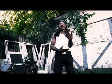 Mellie Bo Ft Don Sammy - Count Up (Official Video) Shot By | NeedProductions