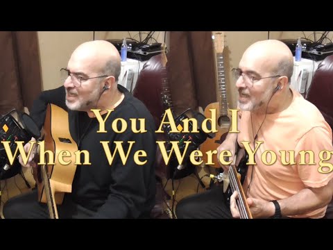 You And I (when We Were Young) - Strawbs