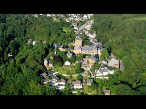 Das Bergische Heimatlied