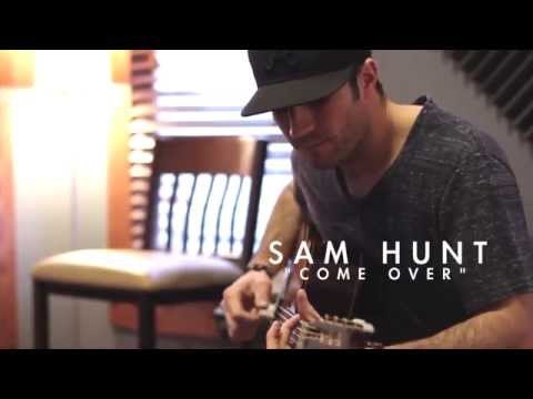 Sam Hunt Video