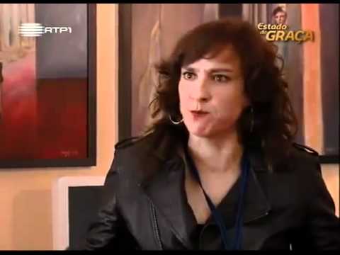 Joaquim Monchique em " A Paixão do Poder " Estado de Graça (2)