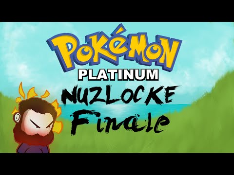 Pokemon: Origin Platinum Nuzlocke (FINALE): Oh