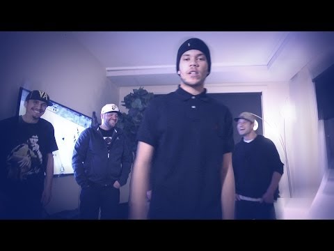 Cypher - Heat for the Streets 2