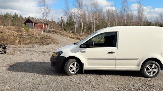 Volkswagen Caddy otra maquinaria industrial | Imagen 4 - Machineryline