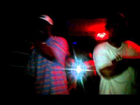 Mike Feez & (HBC) Yung J & Lil Mike Live @ Club Rolls Royce Performing 