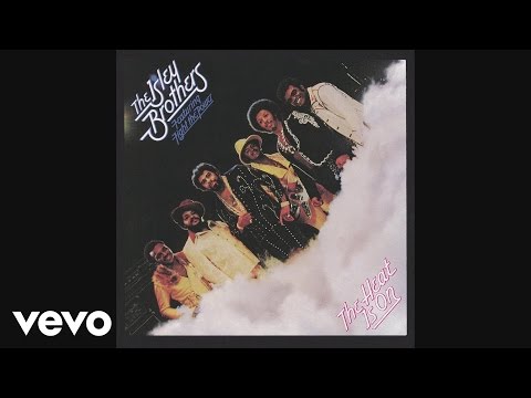 The Isley Brothers - Fight the Power, Pts. 1 & 2 (Official Audio)