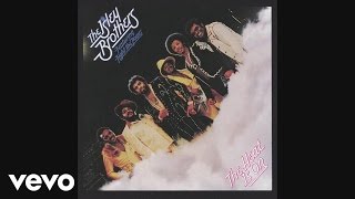 The Isley Brothers - Fight the Power, Pts. 1 & 2 (Audio)