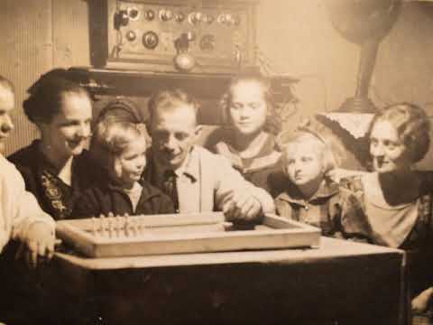 The Charleston Serenaders, Pierrot komm' trag' mich nach Haus, Foxtrot, 1928