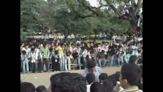preview picture of video 'Thrissur motor Stunt Show 2012.wmv'