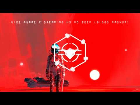 Wide Awake & Dreaming Vs No Beef (BIGGO Mashup)